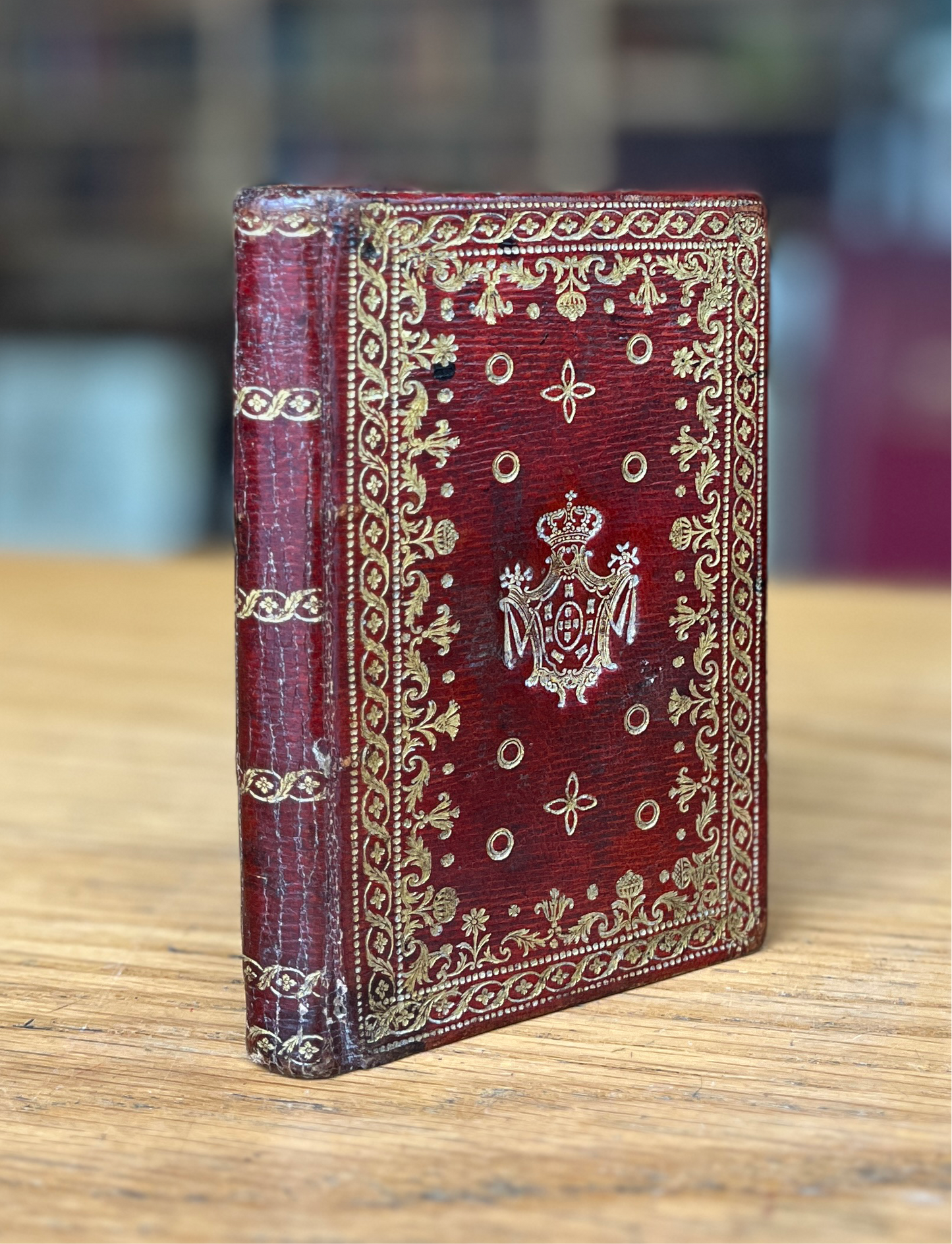 O IMPERIO DE APOLLO REPRODUZIDO