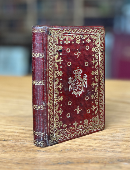 O IMPERIO DE APOLLO REPRODUZIDO