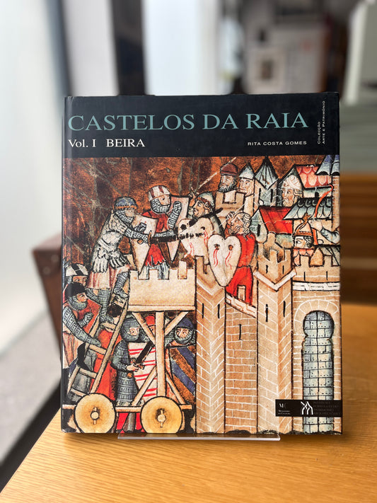 CASTELOS DA RAIA I