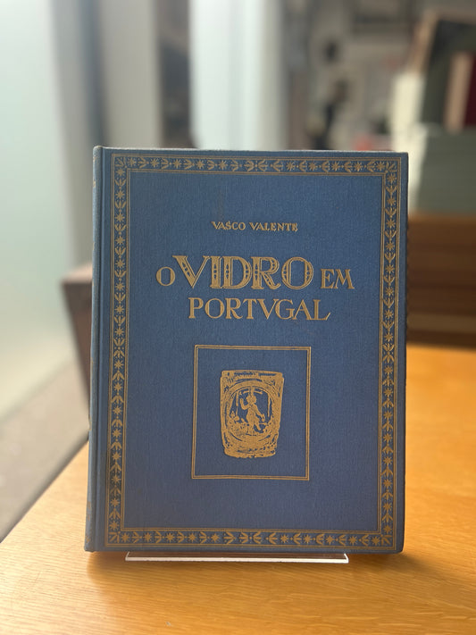 O VIDRO EM PORTUGAL