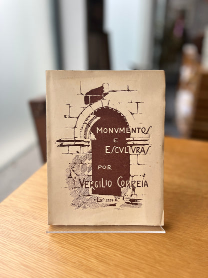 MONUMENTOS E ESCULTURAS