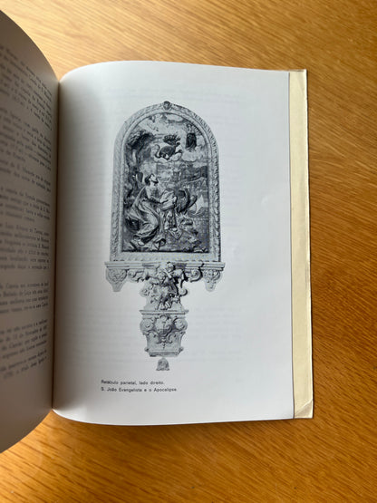 S. MAMEDE DE INFESTA