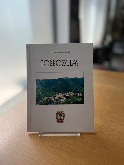 TORROZELAS