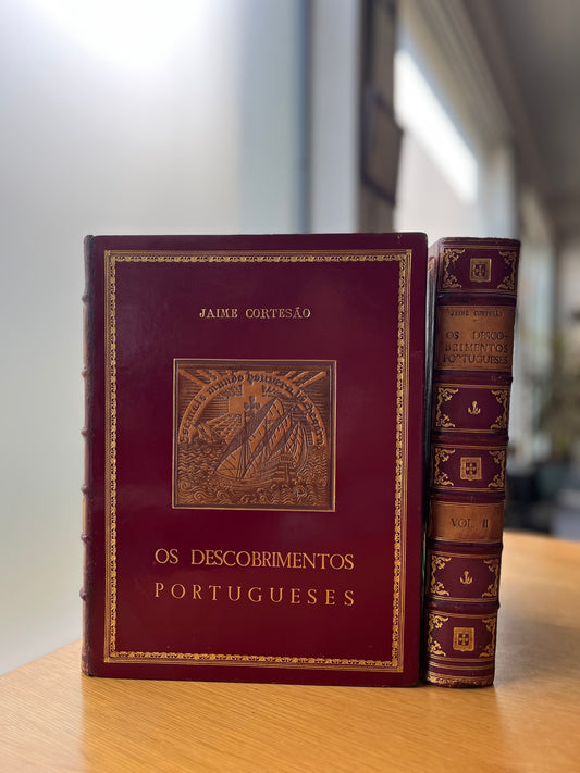OS DESCOBRIMENTOS PORTUGUESES