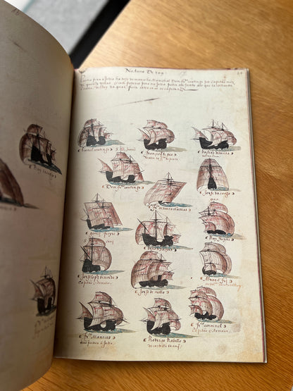 MEMORIA DAS ARMADAS QUE DE PORTUGAL PASSARAM HA INDIA E ESTA PRIMEIRA QUE VASCO DA GAMA PARTIU AO DESCOBRIMENTO DELA