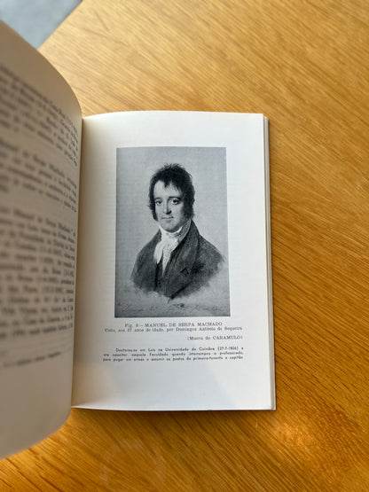 A DESCENDÊNCIA PORTUGUESA DO GENERAL NAPOLEÓNICO ANDOCHE JUNOT