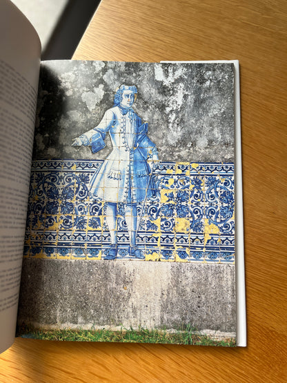 AZULEJARIA BARROCA PORTUGUESA