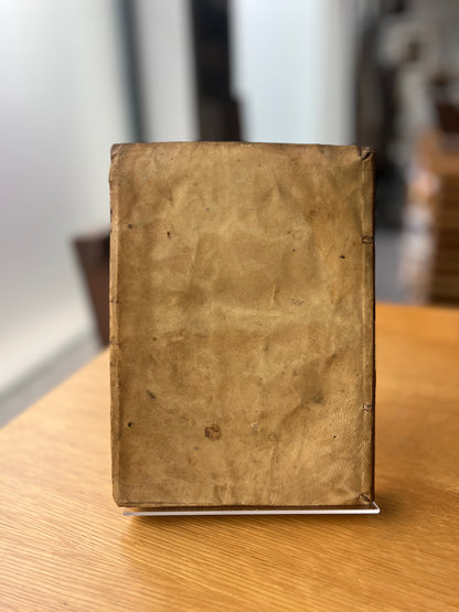 THESOURO DE PRUDENTES