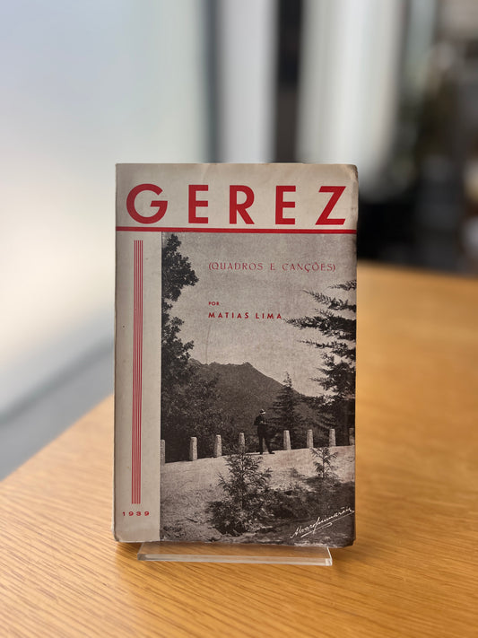 GEREZ (QUADROS E CANÇÕES)