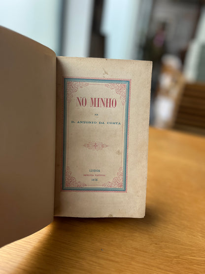 NO MINHO