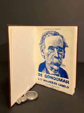 DE GONDOMAR