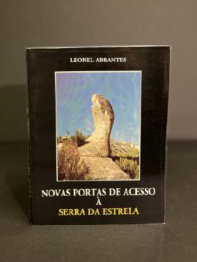 NOVAS PORTAS DE ACESSO À SERRA DA ESTRELA