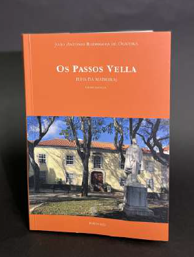 OS PASSOS VELLA