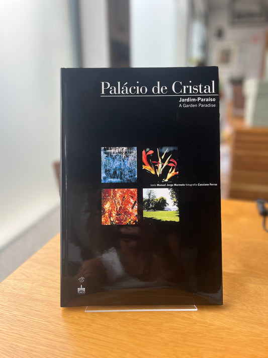 PALÁCIO DE CRISTAL