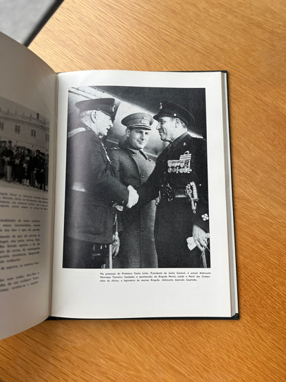 A "LEGIÃO PORTUGUESA"