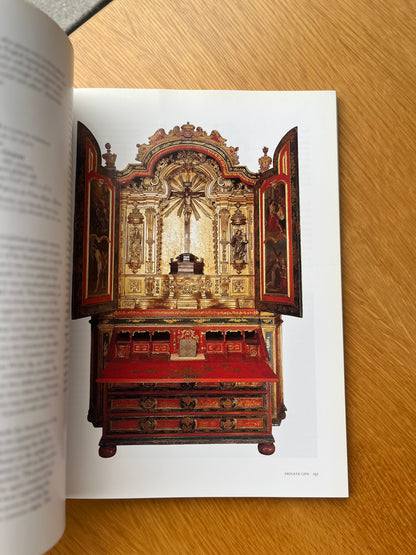 THE AGE OF THE BAROQUE IN PORTUGAL