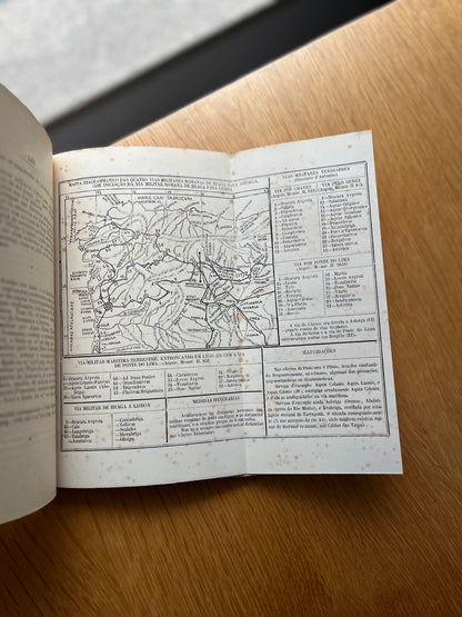 INSCRIPÇÕES ROMANAS DE BRAGA (INEDITAS)