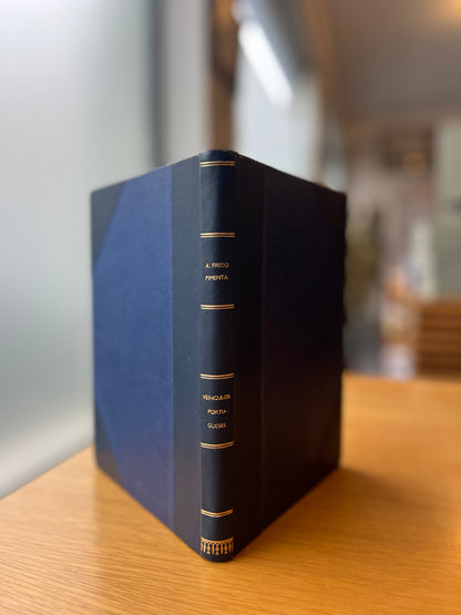 VÍNCULOS PORTUGUESES