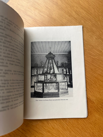 VELHA-GOA, GUIA HISTÓRICO