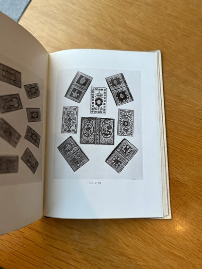 A ENCADERNAÇÃO EM PORTUGAL.