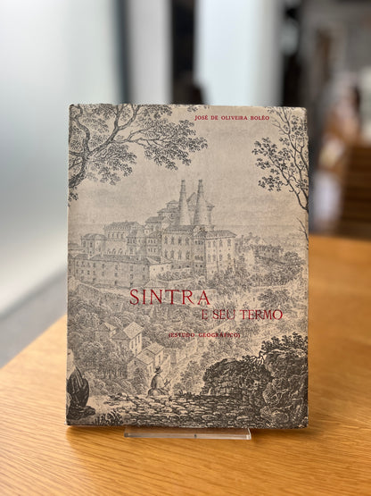 SINTRA E SEU TERMO