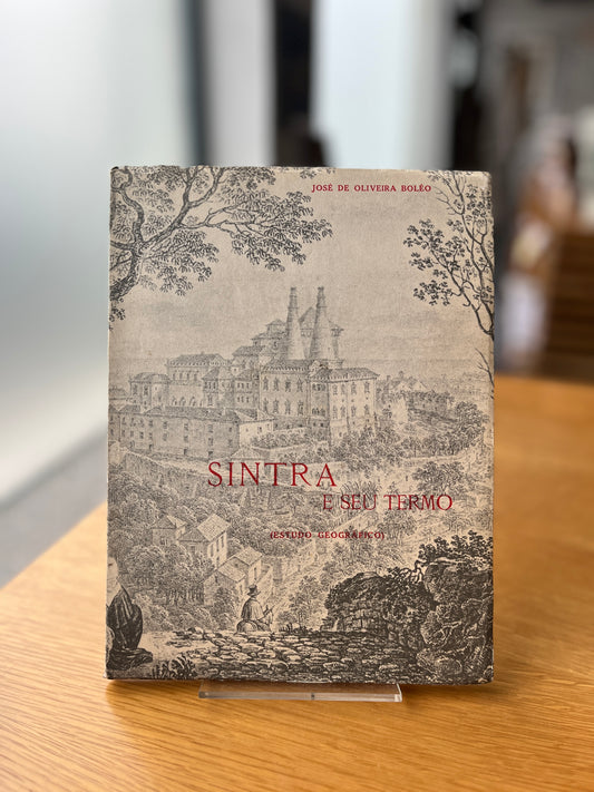 SINTRA E SEU TERMO