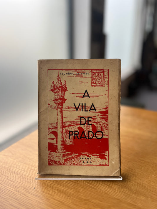 A VILA DE PRADO