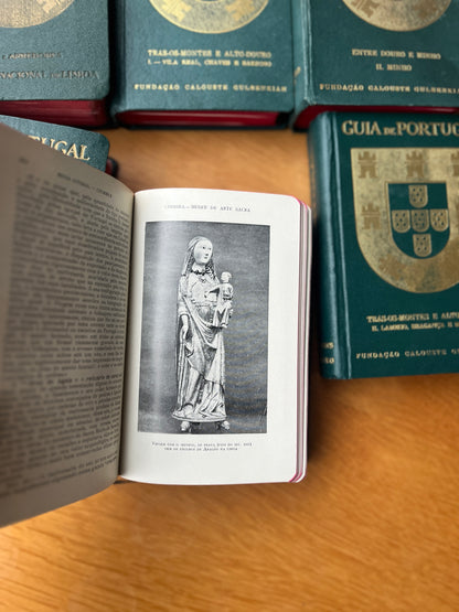 GUIA DE PORTUGAL