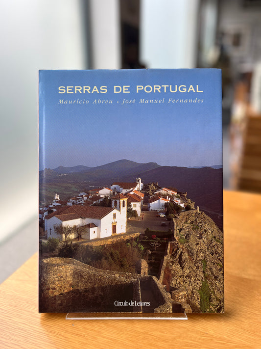 SERRAS DE PORTUGAL