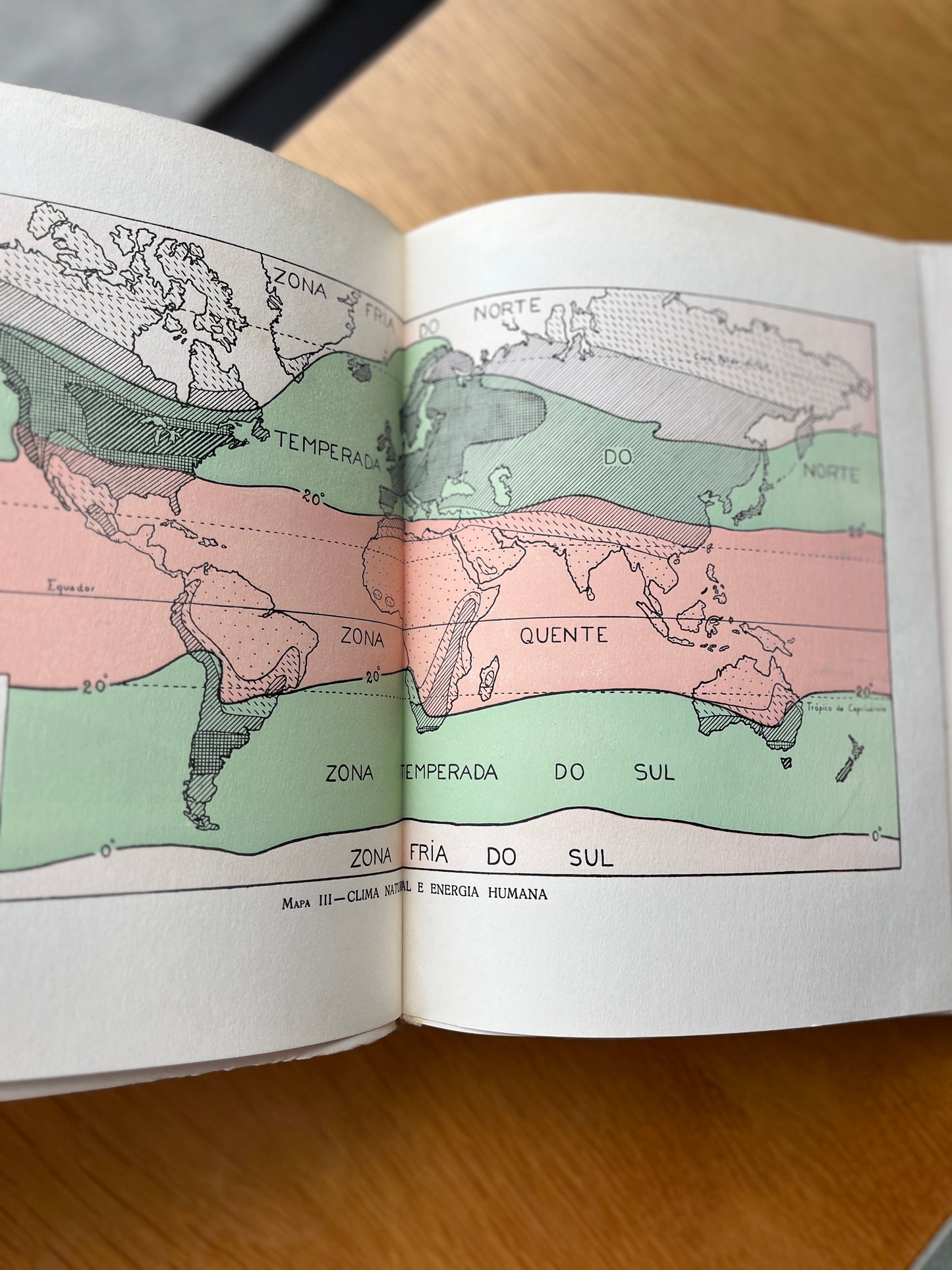GEOGRAFIA HUMANA