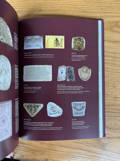 ESTUQUES E ESTUCADORES DE VIANA DO CASTELO