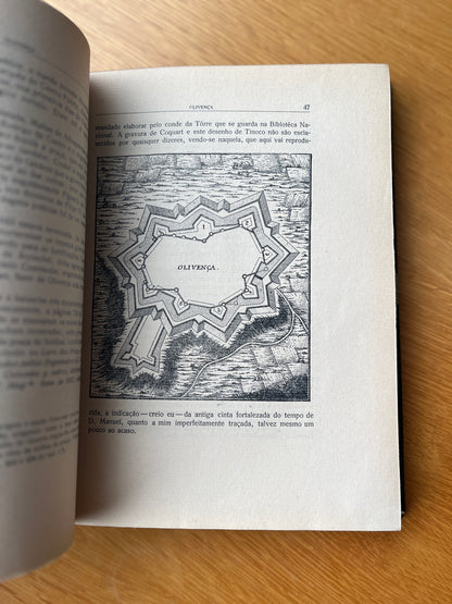OLIVENÇA