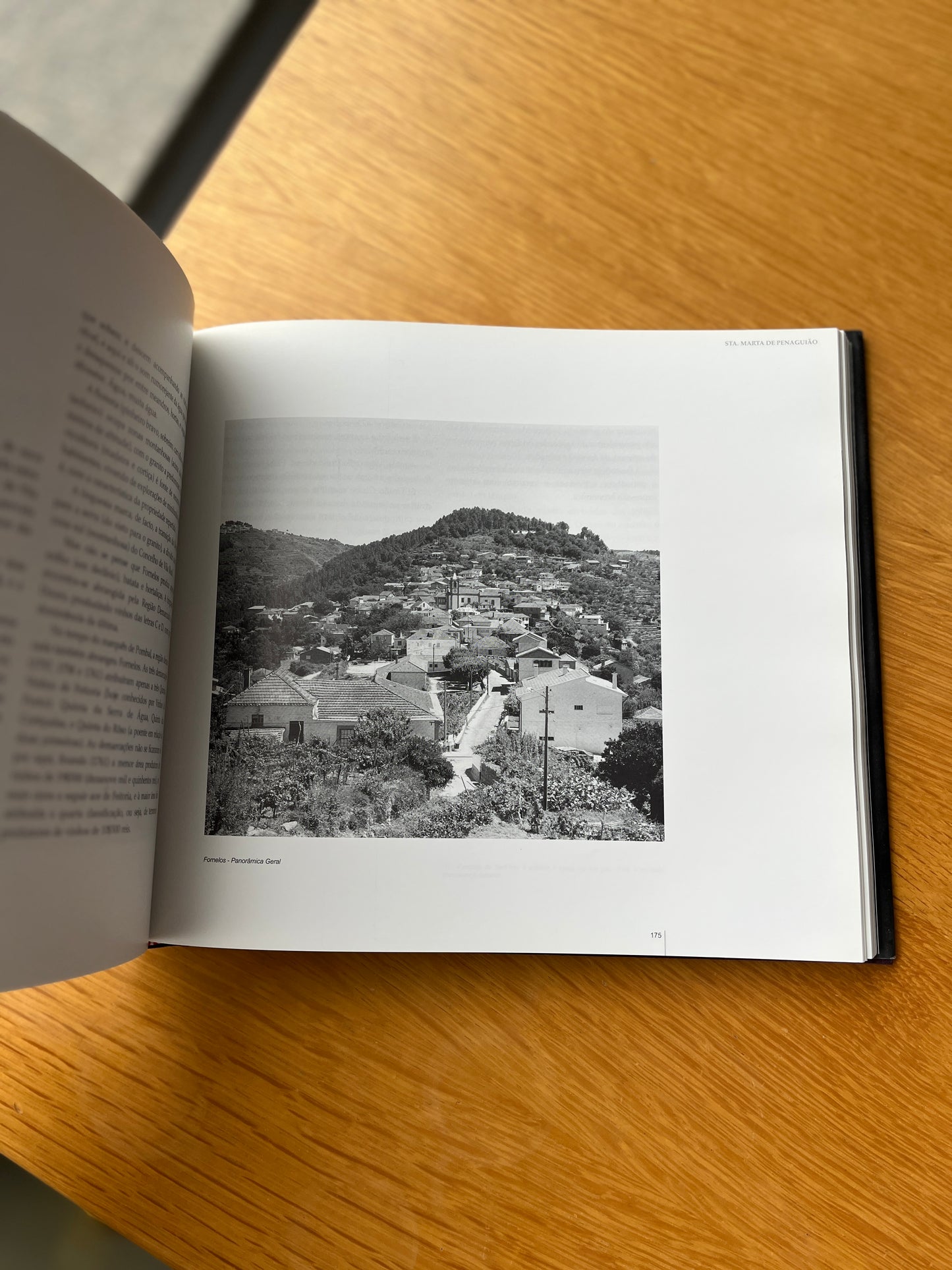 PENAGUIÃO "TERRA" E GENTE