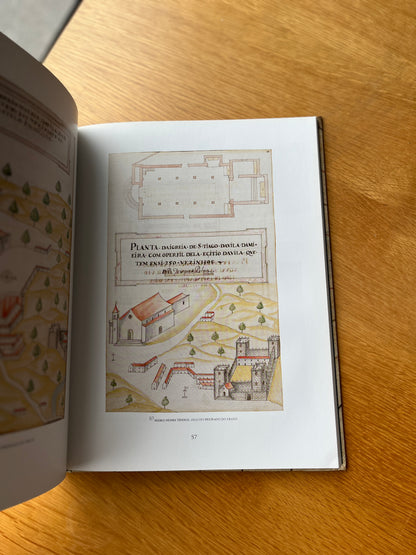 TESOUROS DA CARTOGRAFIA PORTUGUESA