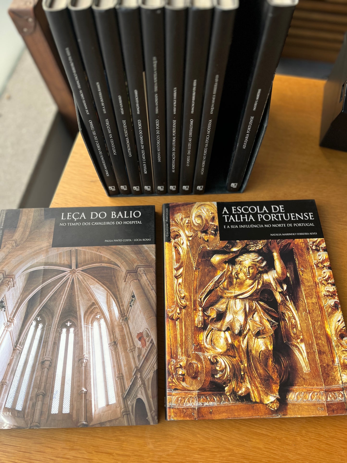 COLECÇÃO PORTUCALE