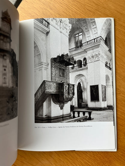 A ARTE DE GOA, DAMÃO E DIU