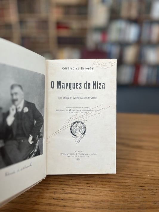 O MARQUEZ DE NIZA
