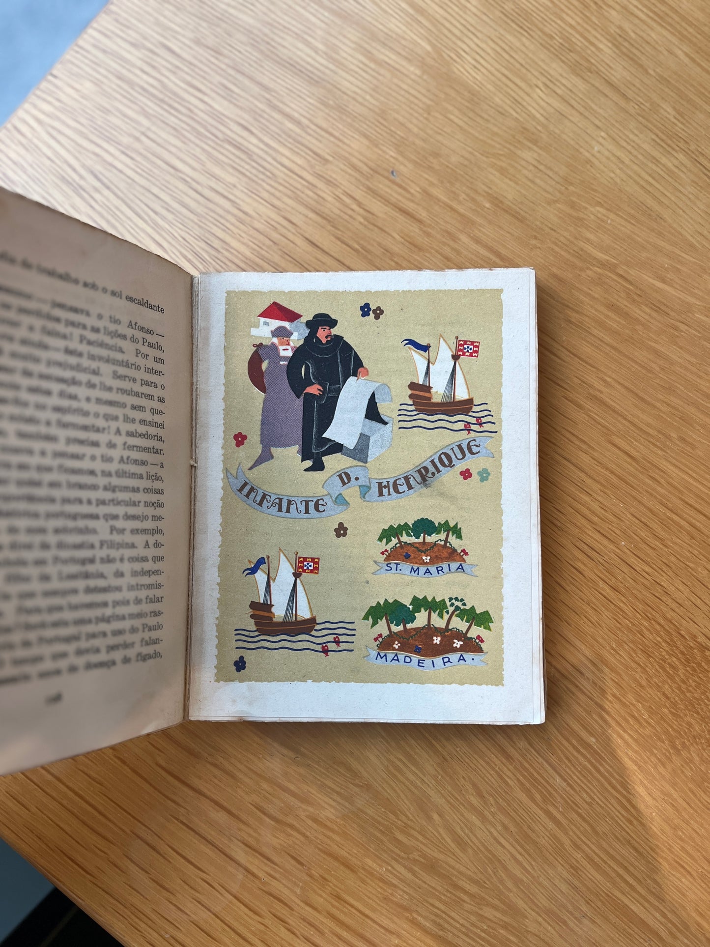 HISTÓRIA DE PORTUGAL PARA MENINOS PREGUIÇOSOS