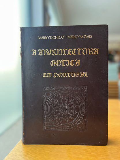 A ARQUITECTURA GÓTICA EM PORTUGAL