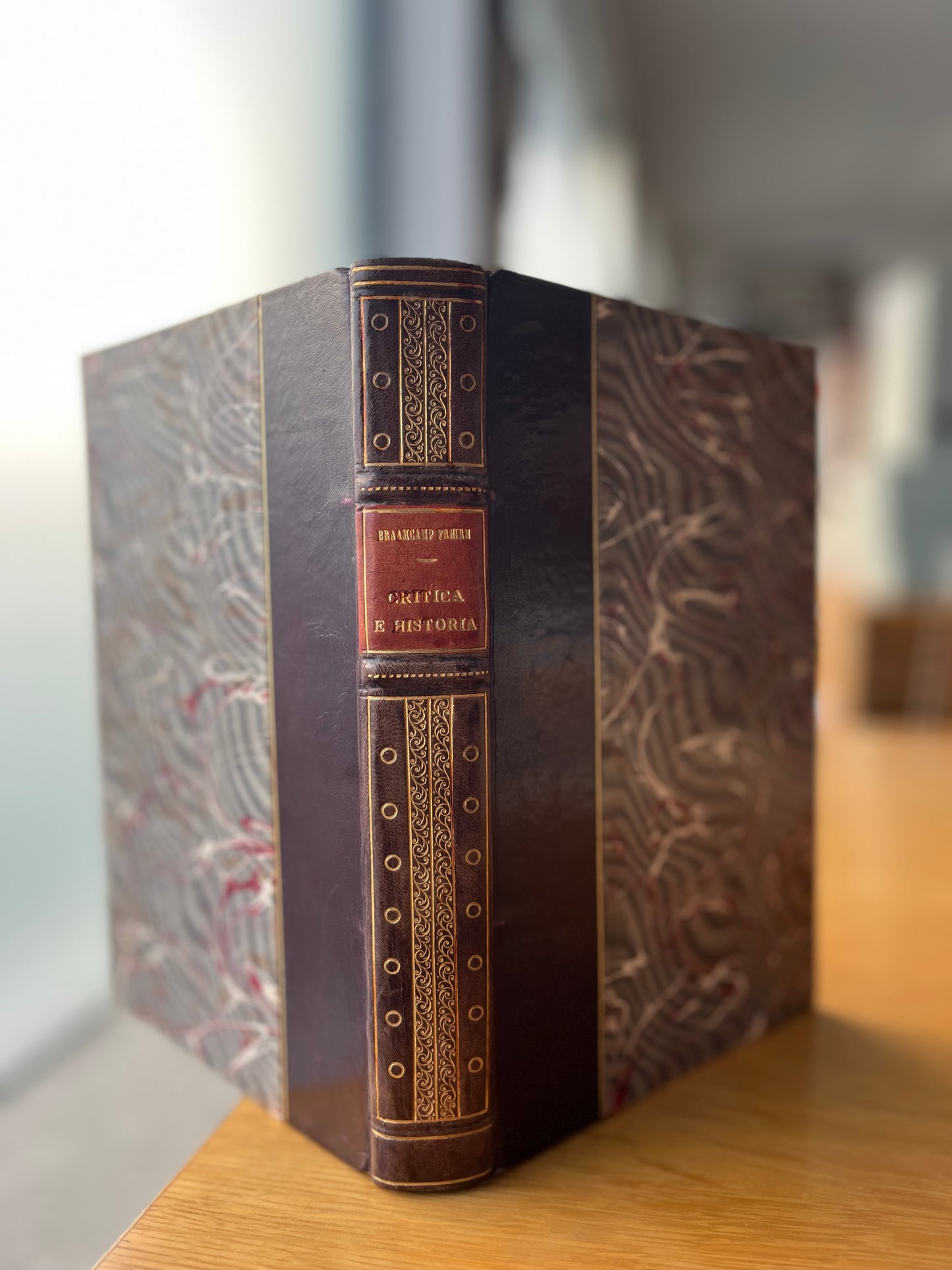 CRITICA E HISTORIA - ESTUDOS, VOL. 1