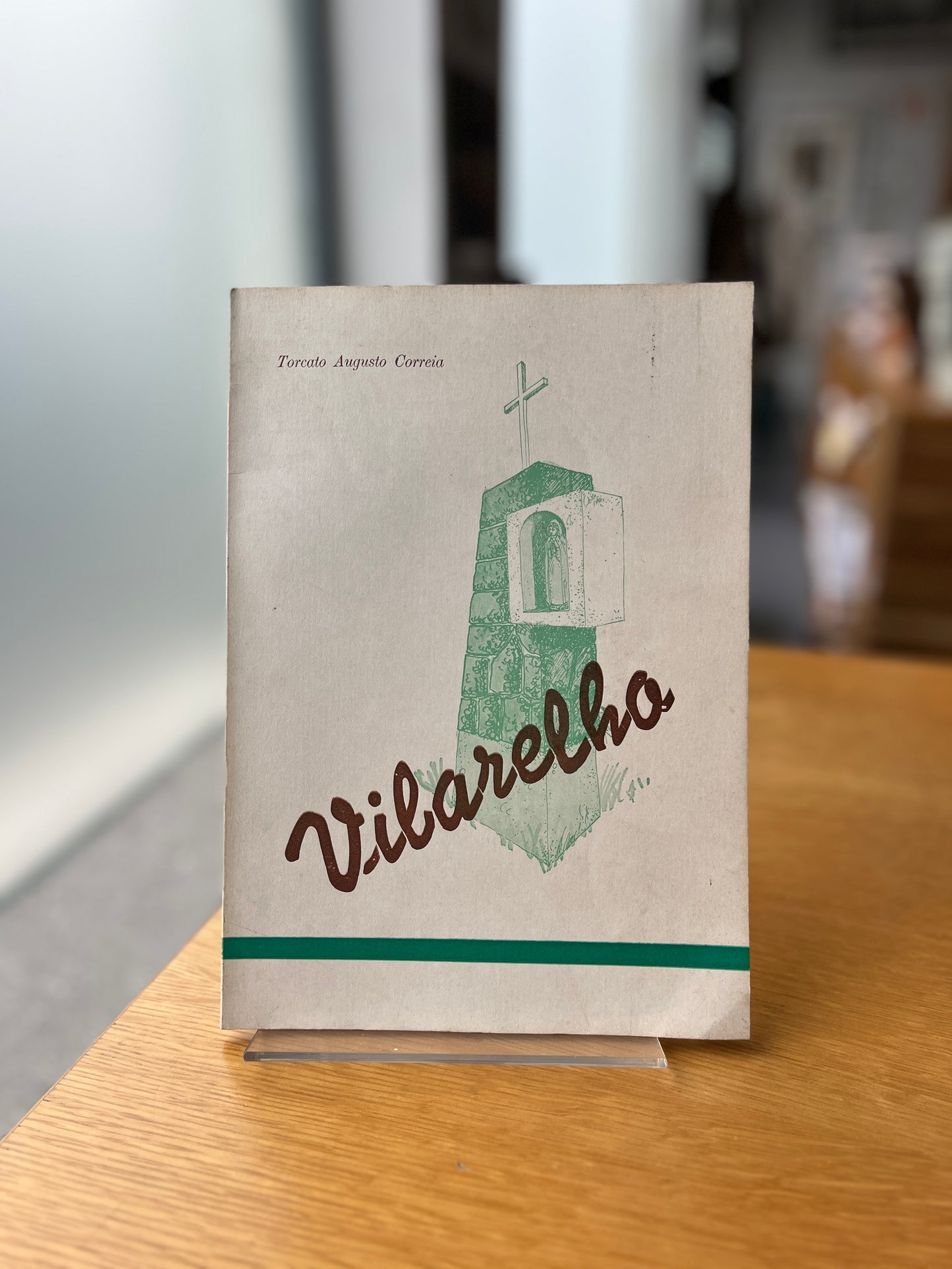 VILARELHO