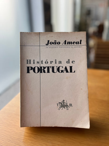 HISTÓRIA DE PORTUGAL