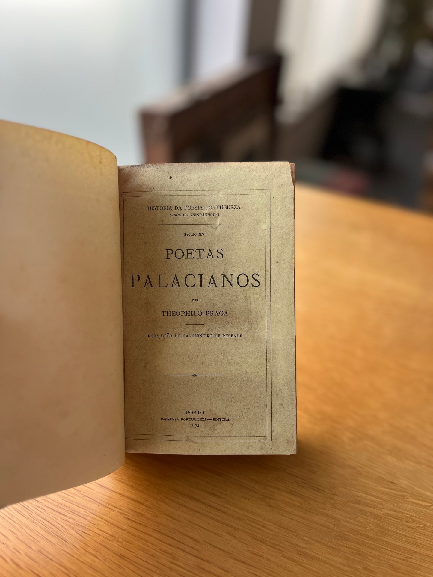 POETAS PALACIANOS SECULO XV