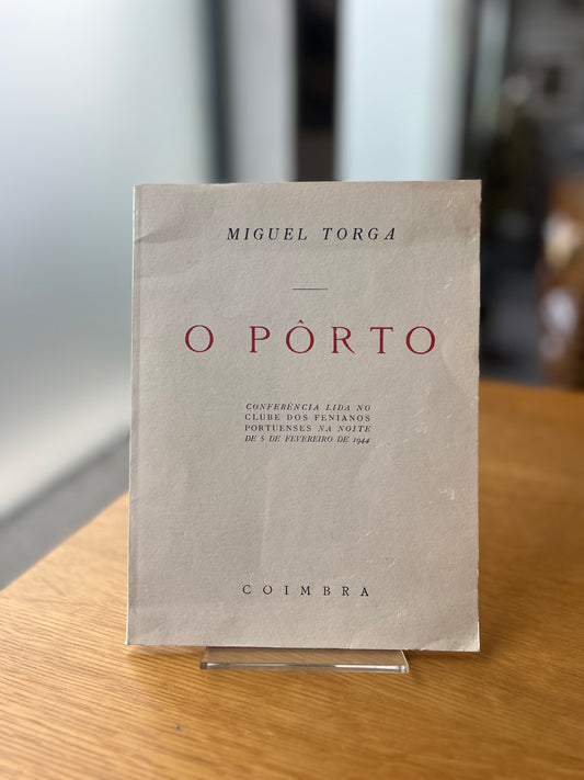 O PÔRTO