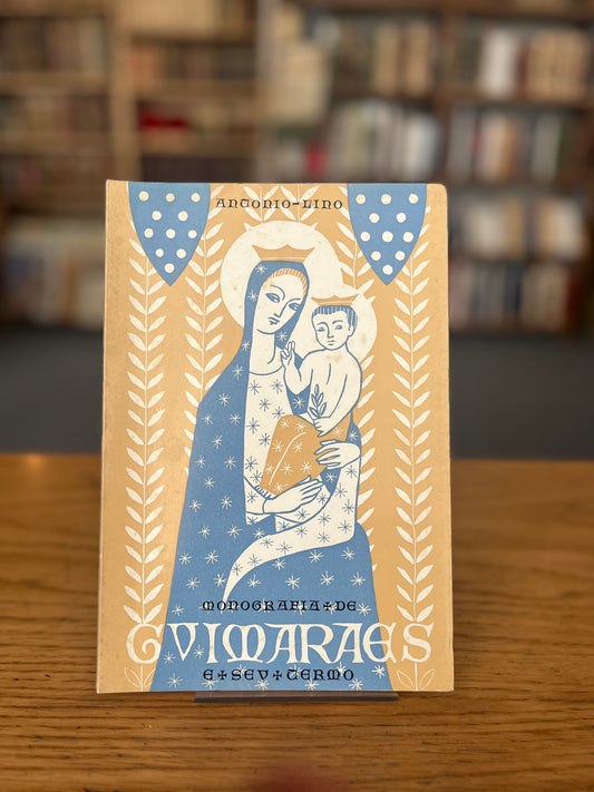 MONOGRAFIA DE GUIMARÃES E SEU TERMO