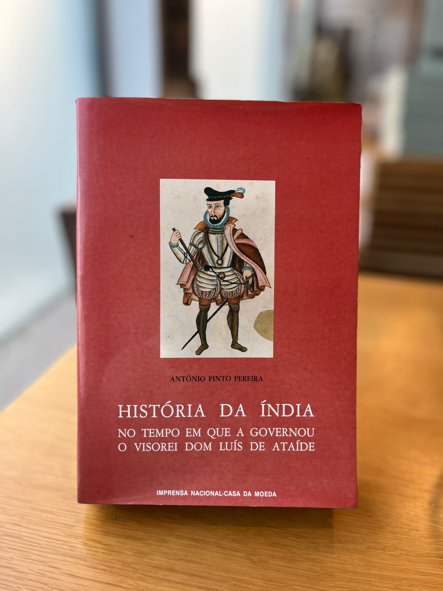 HISTÓRIA DA ÍNDIA
