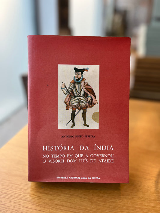 HISTÓRIA DA ÍNDIA