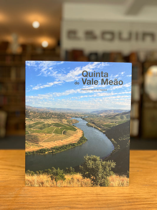 QUINTA DO VALE MEÃO