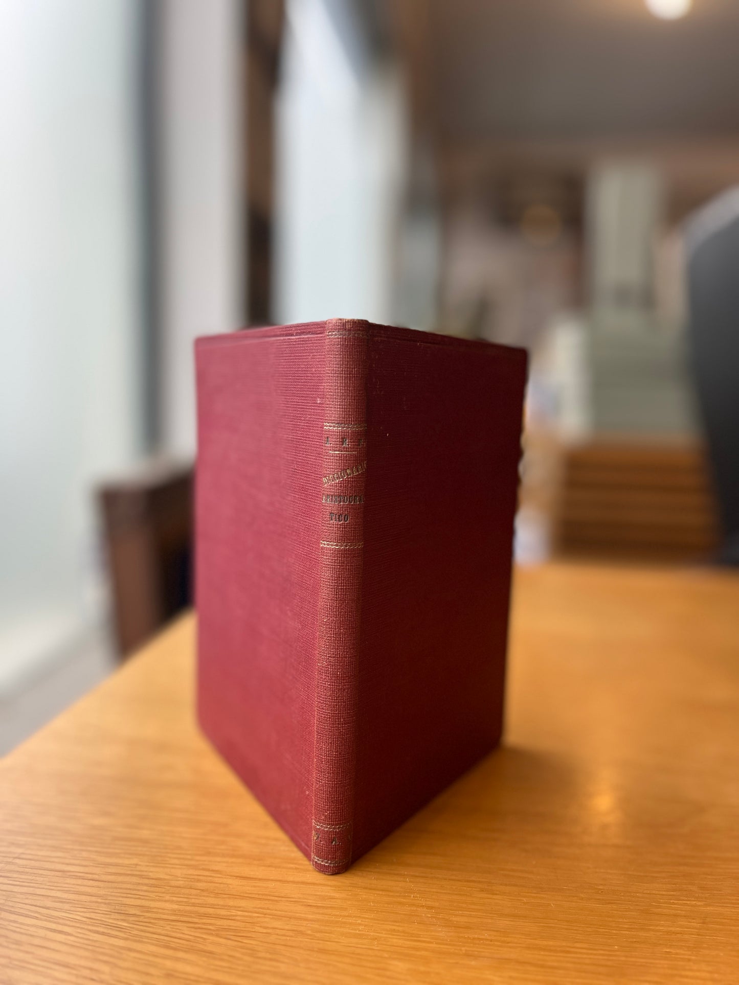 DICCIONARIO ARISTOCRATICO