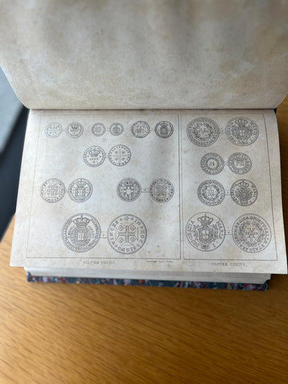 PORTUGAL ILLUSTRATED